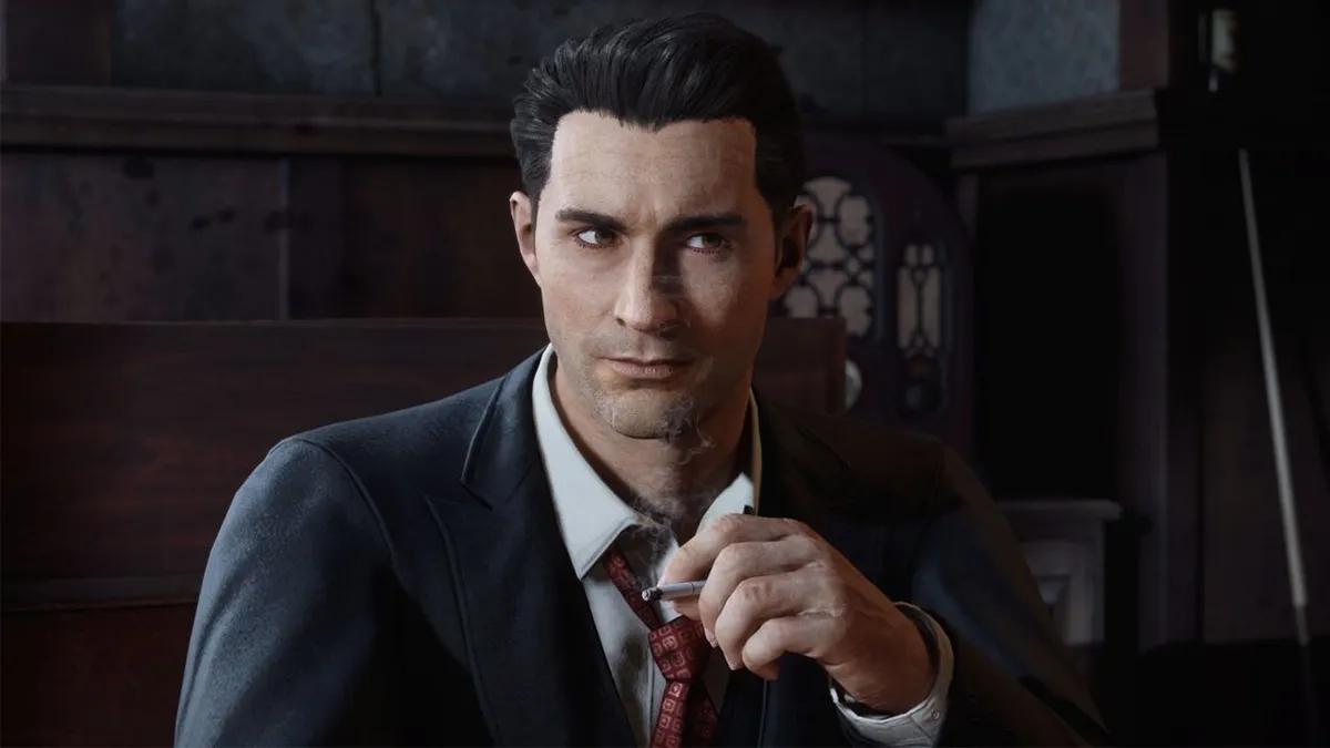 Mafia: The Definitive Edition вскоре может выйти на PlayStation 5 и Xbox Series X/S