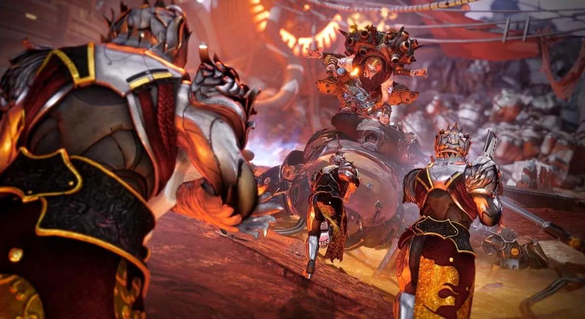 Самый популярный ютубер по игре «Destiny 2» Datto уходит из игры 18 августа