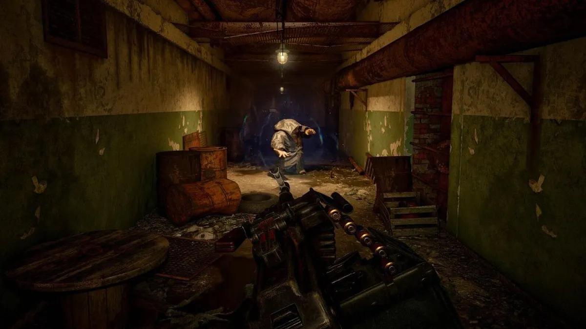GSC Game World представила первые кадры Update 2.0 - нового обновления S.T.A.L.K.E.R. 2: Heart of Chornobyl
