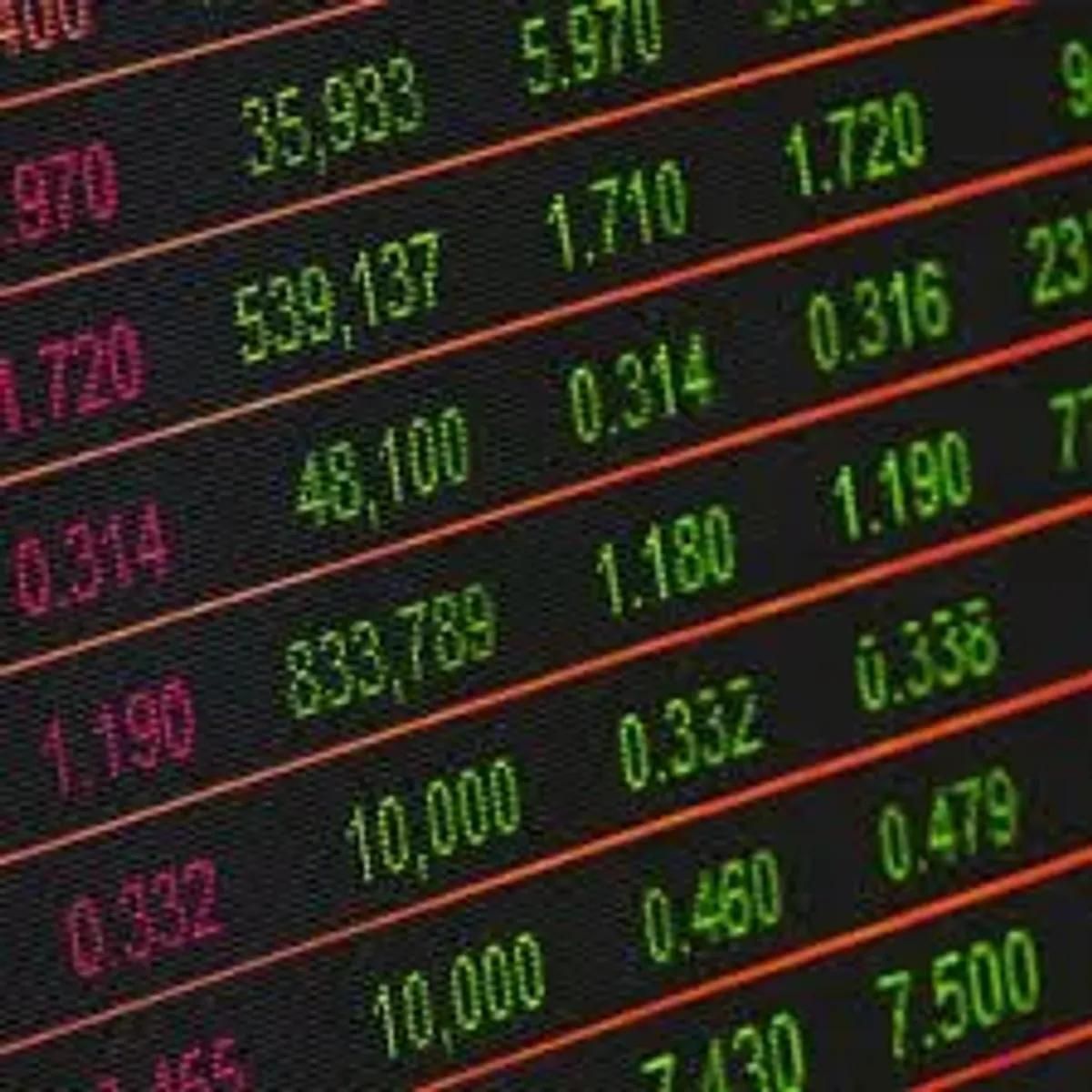 Стратегия вновь нацелена на MSCI