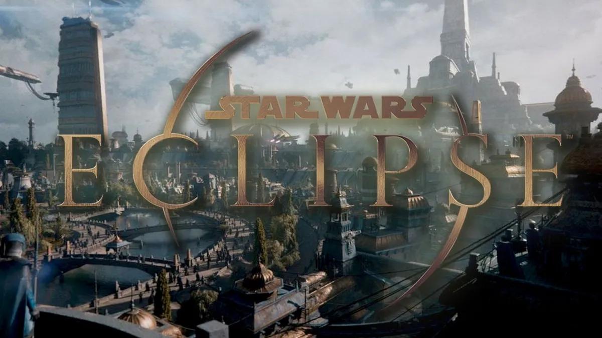 На D23 показали трейлер Star Wars Eclipse — это может означать, что разработка игры продолжается