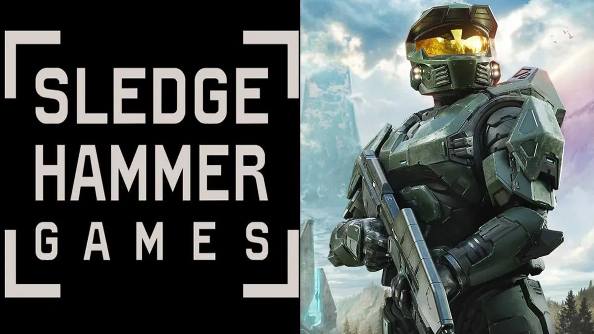 Activision и Sledgehammer Games могут заняться разработкой следующей части Halo