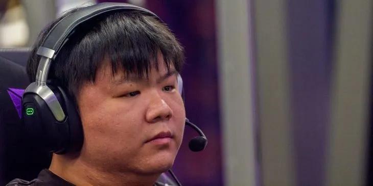 Команда Vici Gaming распустила свой состав по Dota 2 после турнира The International 2026