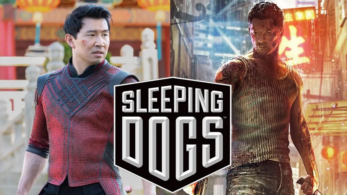Симу Лю намекает на «реальный путь вперед» в отношении экранизации Sleeping Dogs
