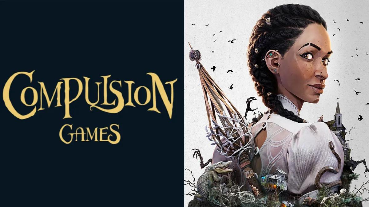 Compulsion Games больше не принадлежит Xbox — в Steam студия указана в качестве издателя игры «South of Midnight»