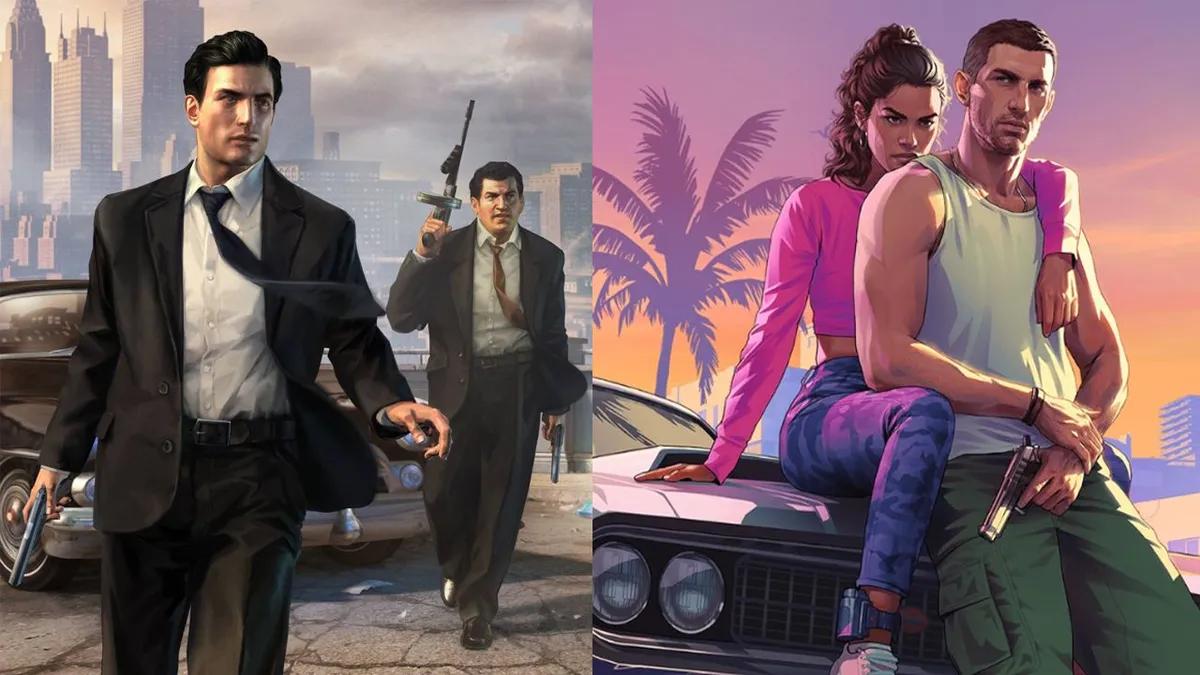 Hangar 13 объяснила, в чём разница между игровыми сериями Mafia и Grand Theft Auto