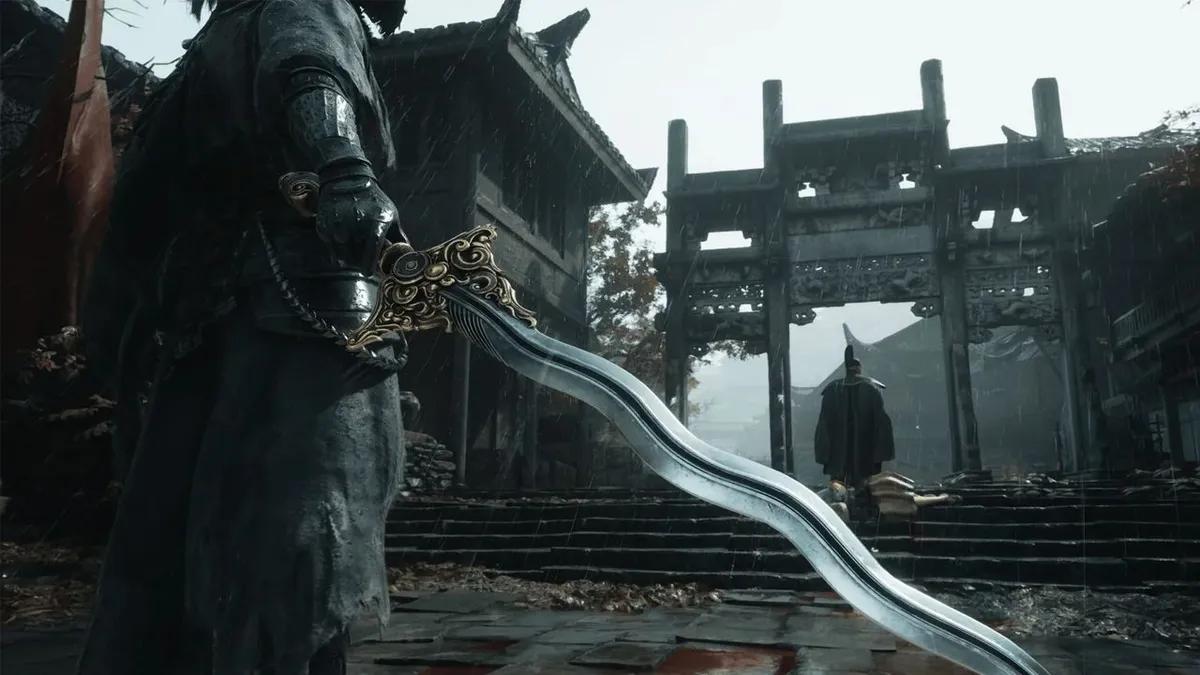 Раскрыт новый геймлей, детали и системные требования Phantom Blade Zero