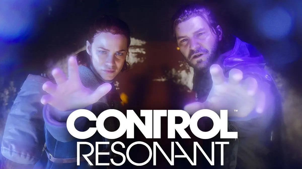 Control Resonant "ушла на золото", но дата релиза физической версии перенесена