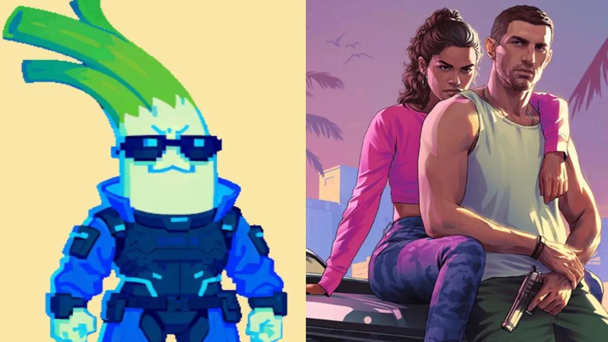 Cyberleek анонсировал новые утечки GTA 6 и выдвинул ультиматум Rockstar Games