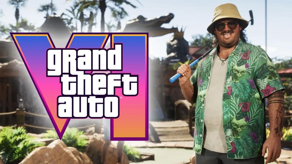 Появилась очередная утечка геймплея GTA 6 - в ней показан ночной город, рукопашные бои и кат-сцена
