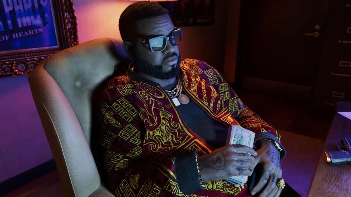 Первые превью GTA 6 появятся 27 августа — в день премьеры An Extended Look на Netflix