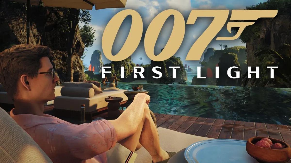 IO Interactive сообщила, что 007 First Light разошлась тиражом в 4 миллиона копий