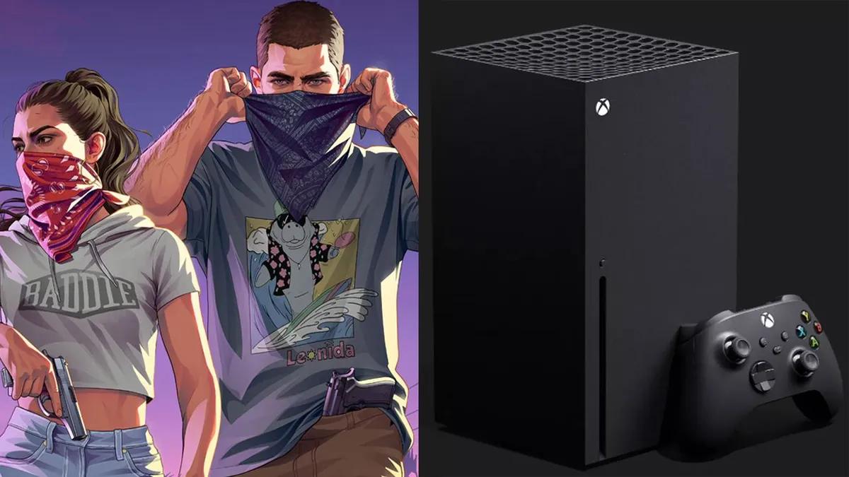 Очередная утечка GTA 6 раскрывает технические характеристики игры, основанные на версии Xbox Series X