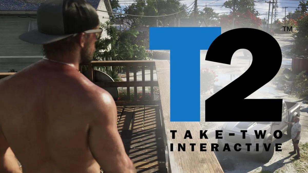 Take-Two Interactive потеряла почти 1 миллиард долларов из-за утечки геймплея GTA 6