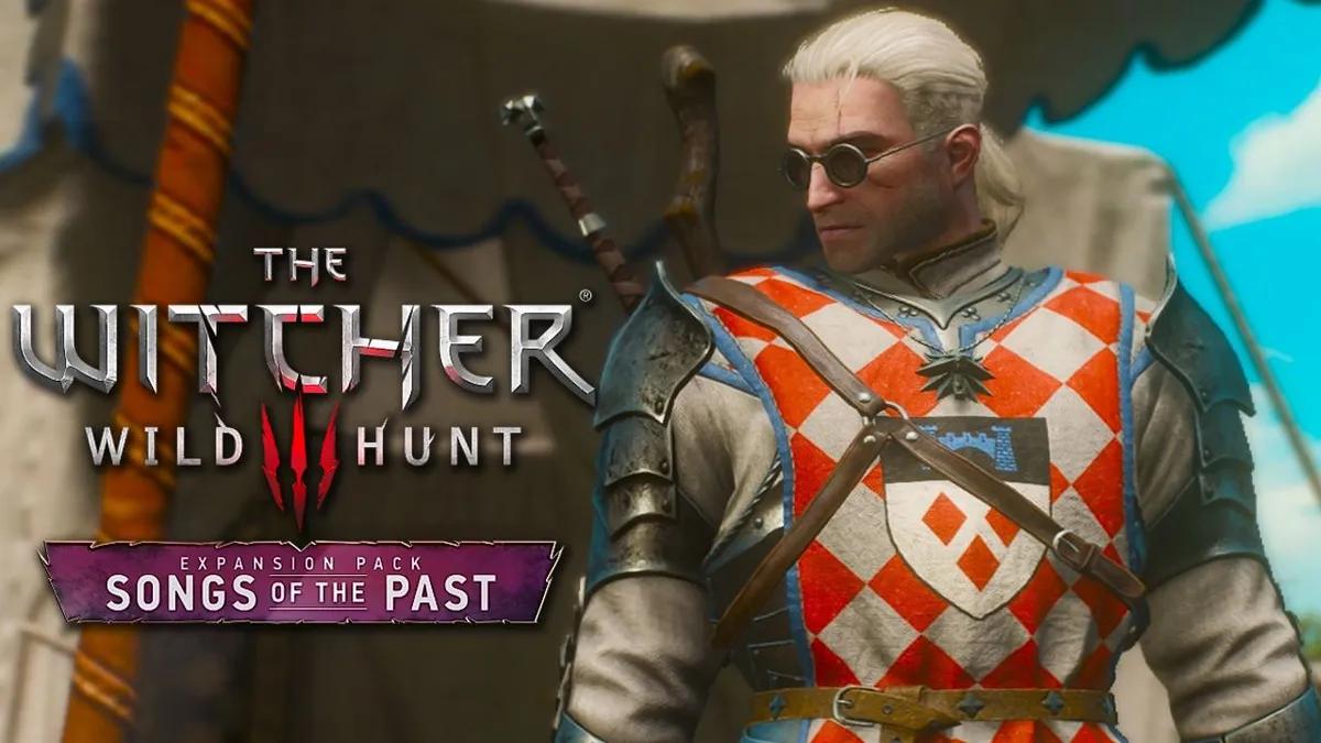The Witcher 3: Songs of the Past — раскрыты подробности презентации дополнения на Gamescom 2026