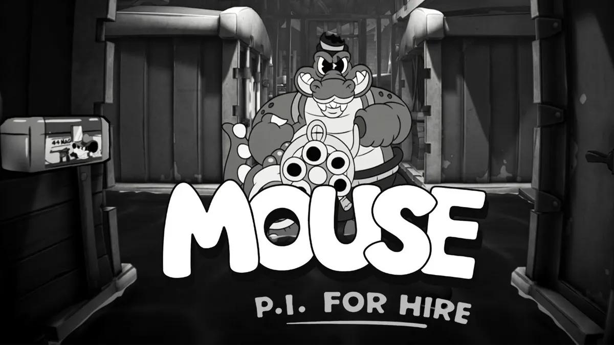 PlaySide подтвердила, что MOUSE: P.I. for Hire получит продолжение в 2028 году.