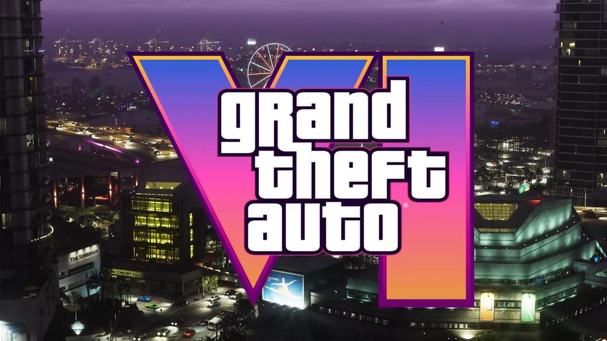 Появился ещё один фрагмент геймплея GTA 6 — в нём показано ночной полет на самолете