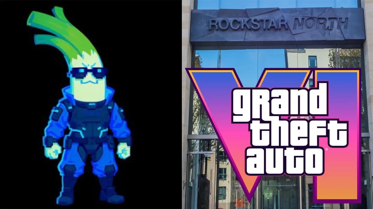 Фанат GTA 6 замечен возле офиса Rockstar после недавнего анонса хакера Cyberleek