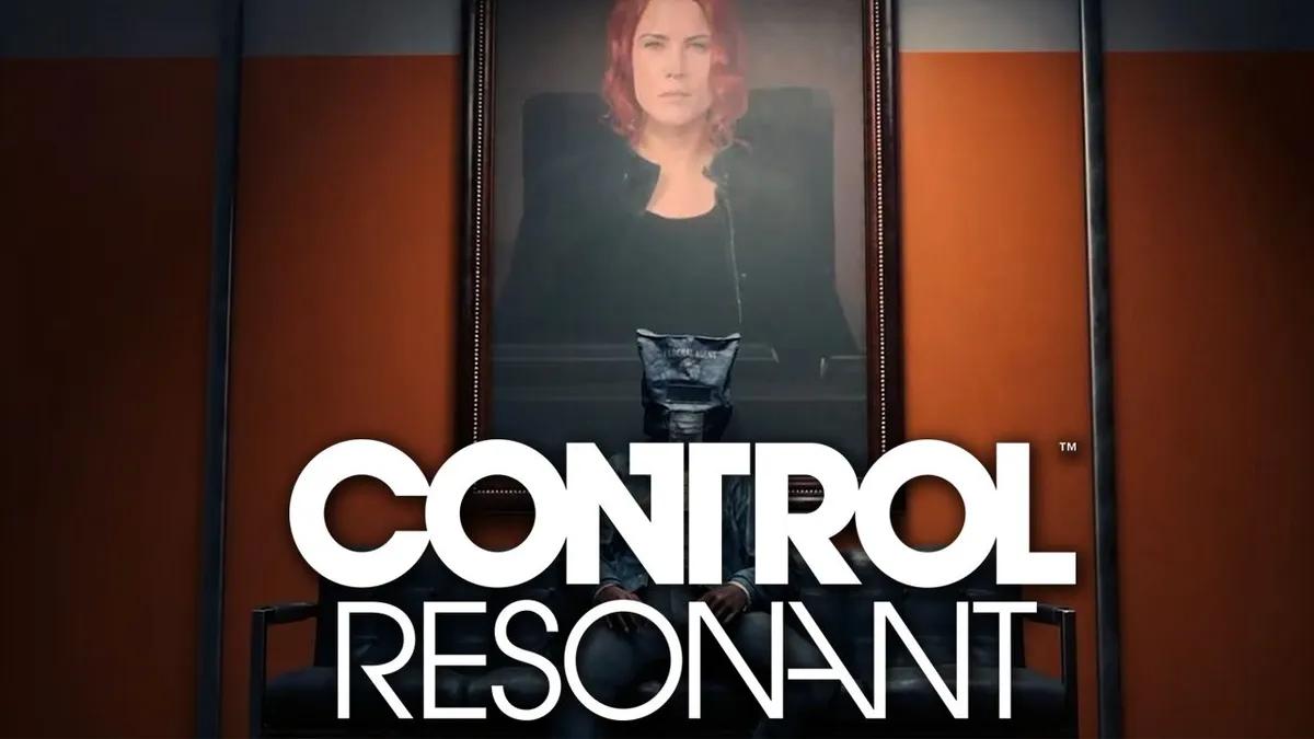 Новый трейлер Control Resonant был представлен на Opening Night Live - он посвящён боевой системе