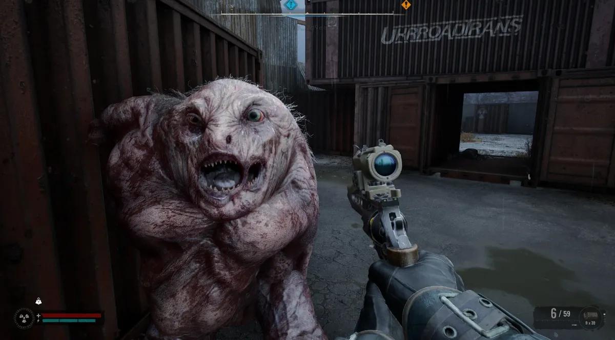 Все мутанты в STALKER 2: полный список, слабые места и способы их уничтожения.