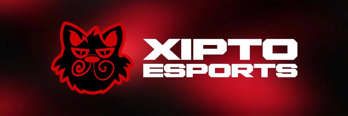 Xipto Esports объявляет о первом составе по Dota 2