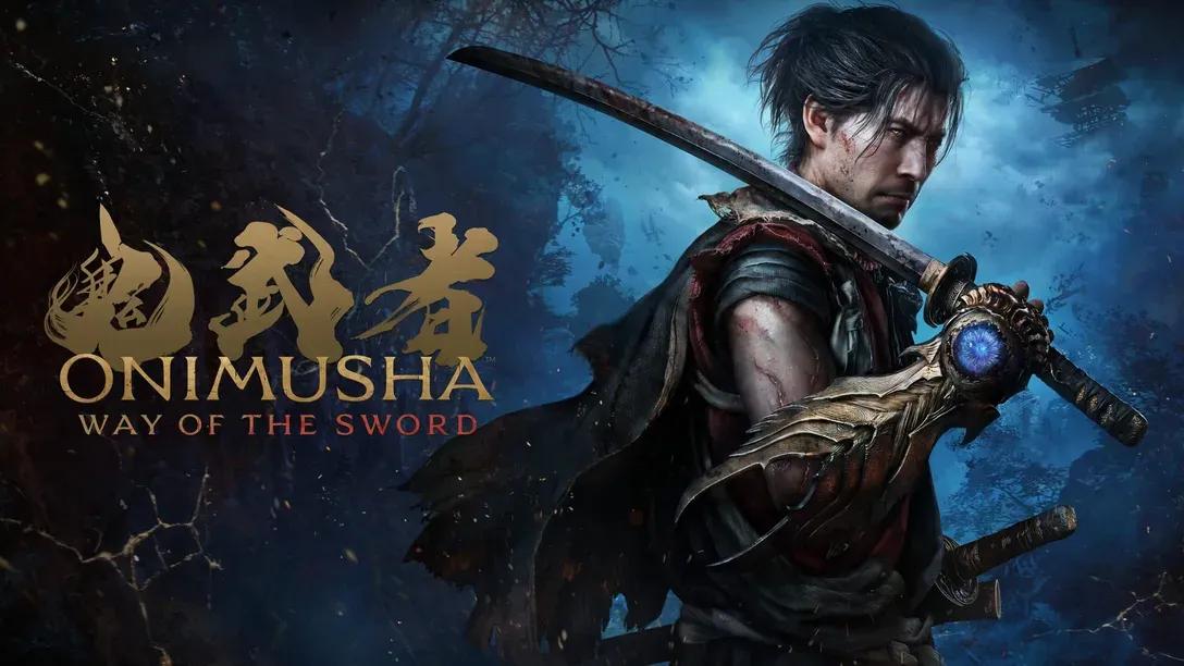 Объявлено точное время выхода игры «Onimusha: Way of the Sword»