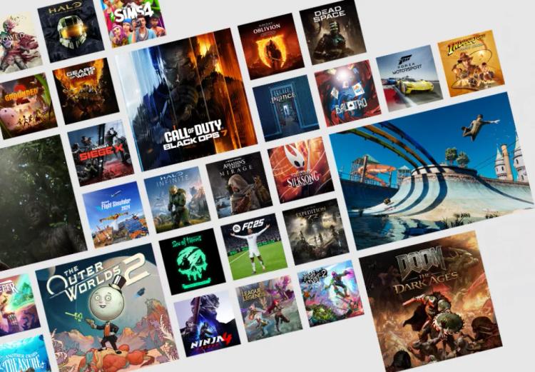 Xbox вводит ежемесячные ограничения на облачные игры для подписчиков Game Pass