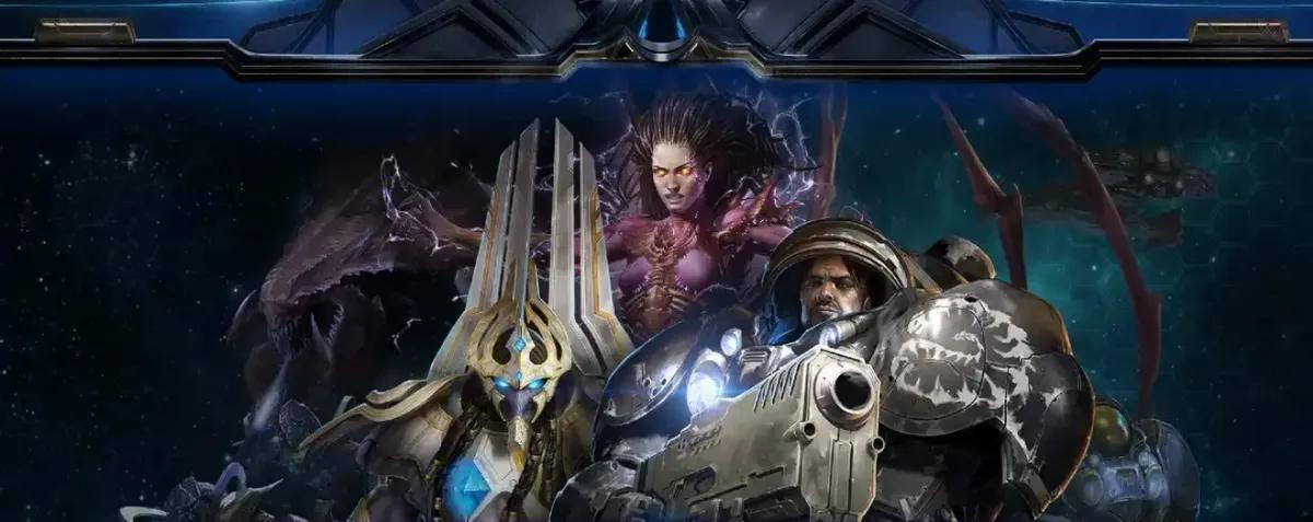 Blizzard анонсирует новую игру серии StarCraft в преддверии BlizzCon 2026