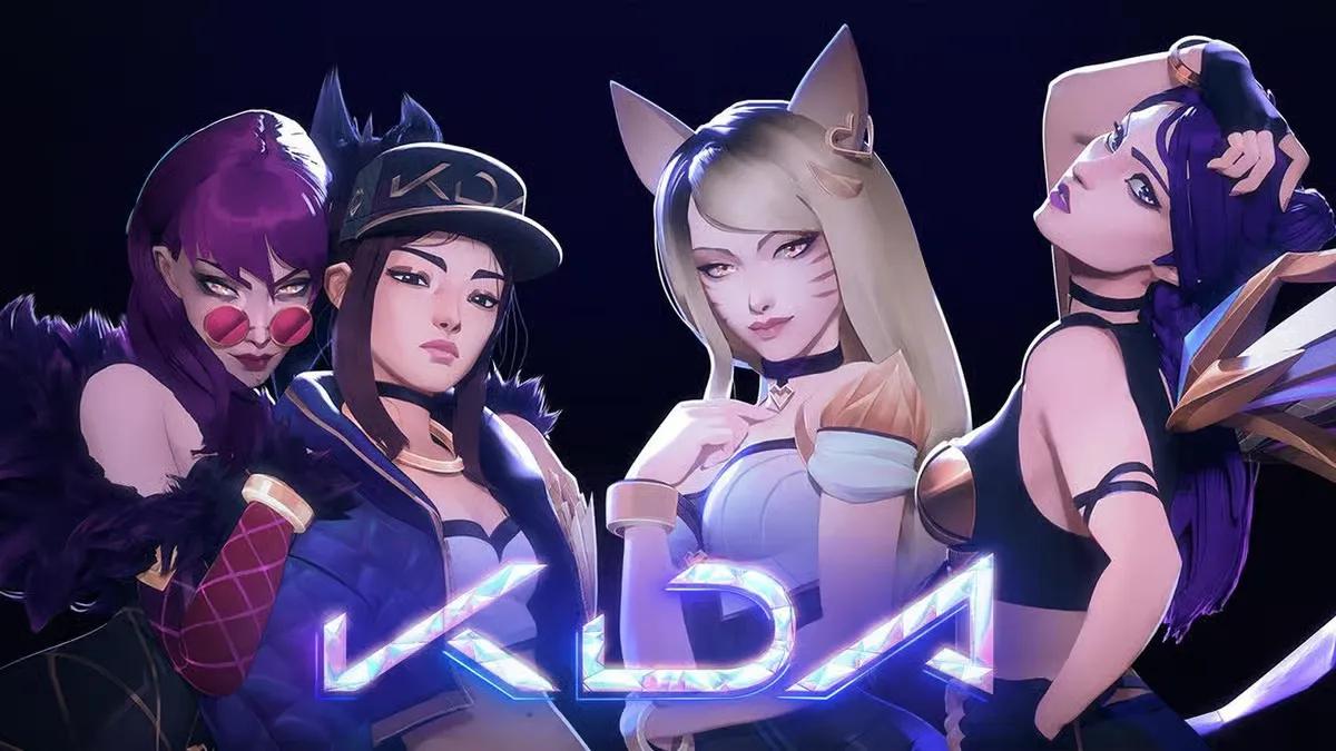 K/DA возвращается: в сеть просочились подробности о линейке скинов «Firestarter» для League of Legends