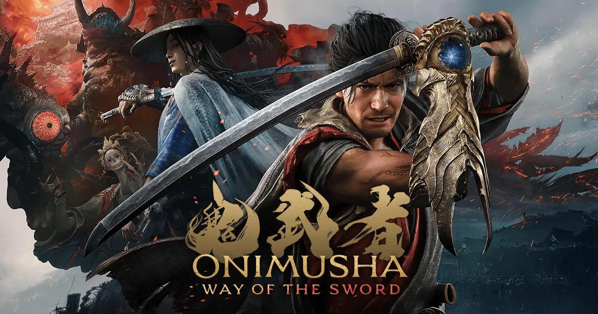 Onimusha: Way of the Sword возглавила рейтинги Steam — 62 000 одновременно играющих пользователей и 80 % положительных отзывов в день выхода