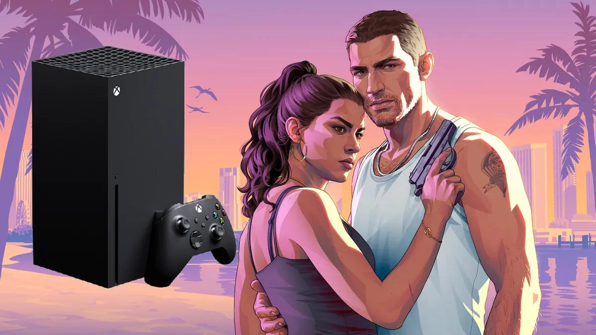 Продажи PS5 и Xbox выросли на треть после выхода видео о GTA 6 на Netflix
