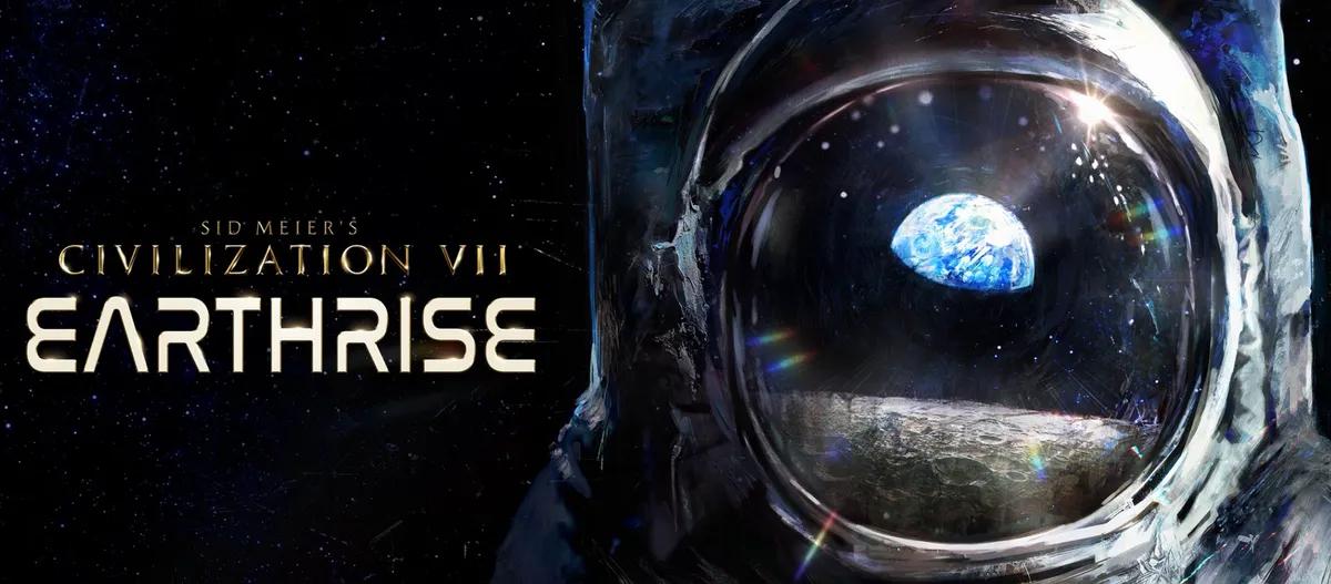 В Civilization VII выйдет крупное дополнение Earthrise на космическую тематику, а также новая эпоха в рамках бесплатного DLC