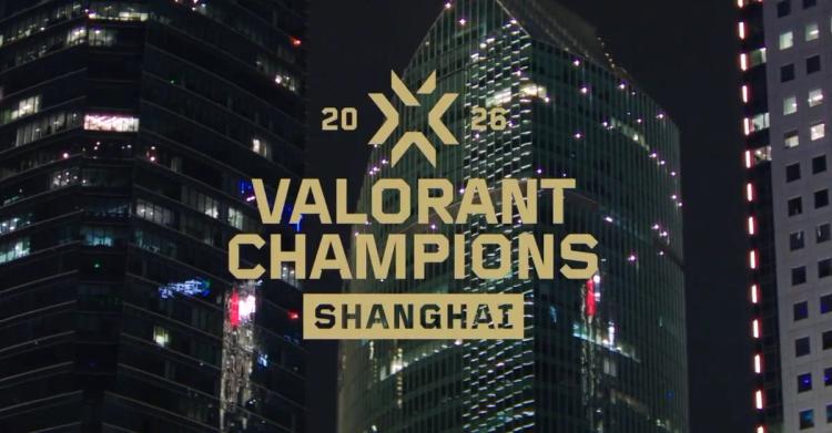 Riot Games объявила распределение команд по группам Valorant Champions 2026