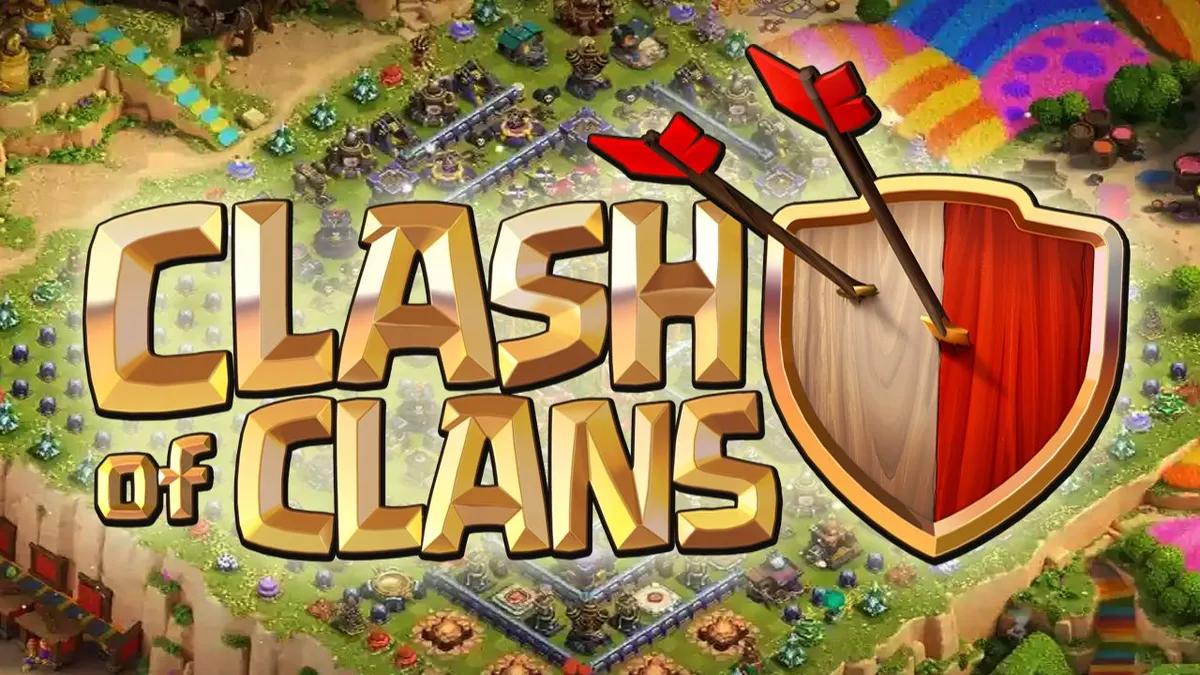 Рабочие коды для игры «Clash of Clans» сентябрь 2026