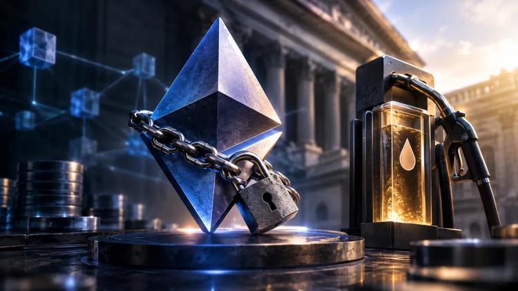 Ethereum утвердил план по отмене требования к газу ETH