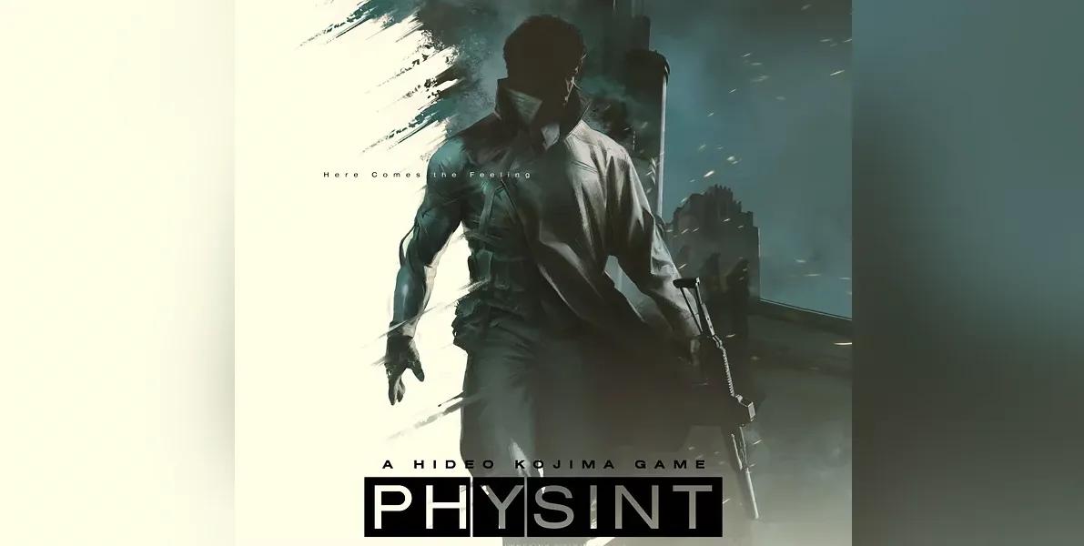 Проект PHYSINT Хидео Кодзимы переходит на Xbox после отказа PlayStation