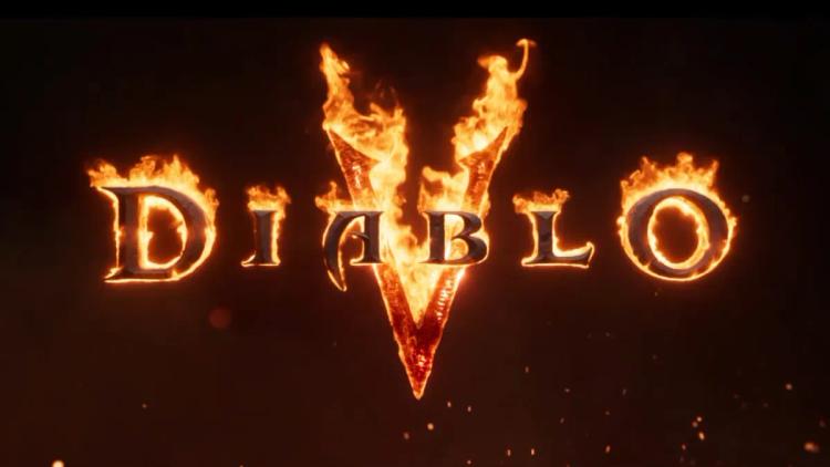 Blizzard анонсировала Diablo V, дата выхода назначена на 2029 год
