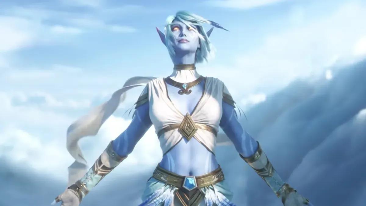 В «World of Warcraft» появится официальная поддержка игровых контроллеров