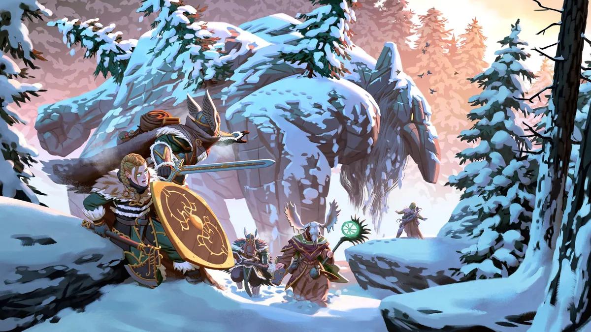 В Valheim 1.0 наконец-то появилась возможность увеличить вместимость инвентаря