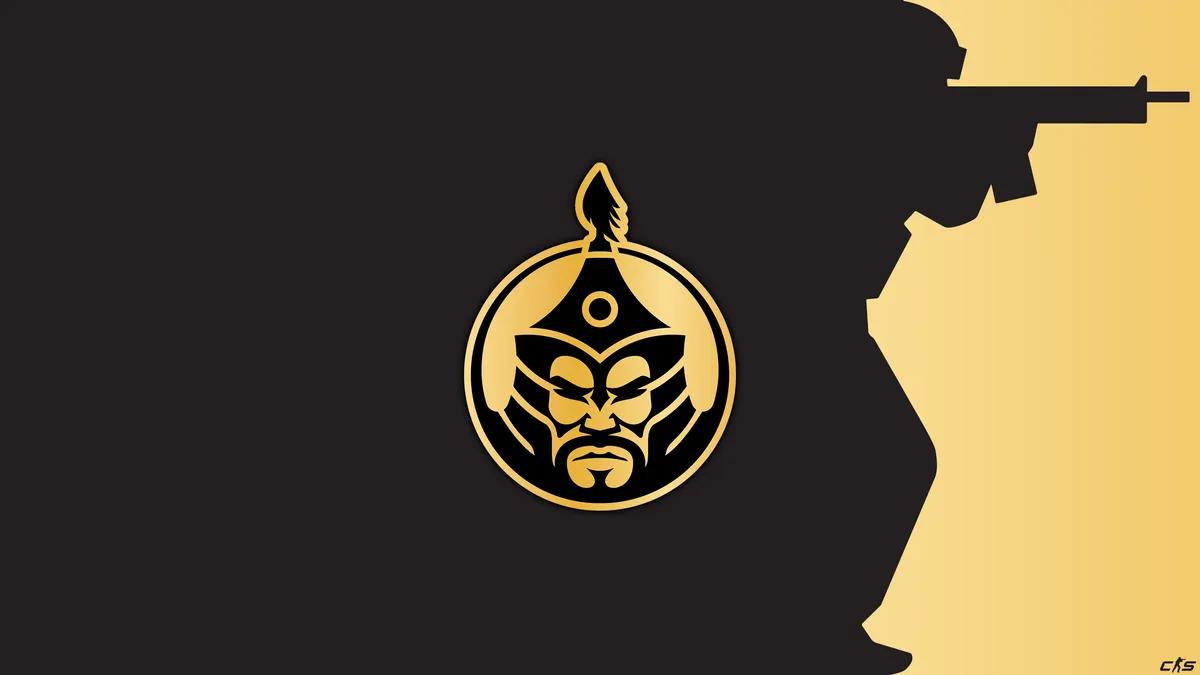 Игроки «MongolZ Bench» DarkMeister и Tikuak после недолгого пребывания в команде