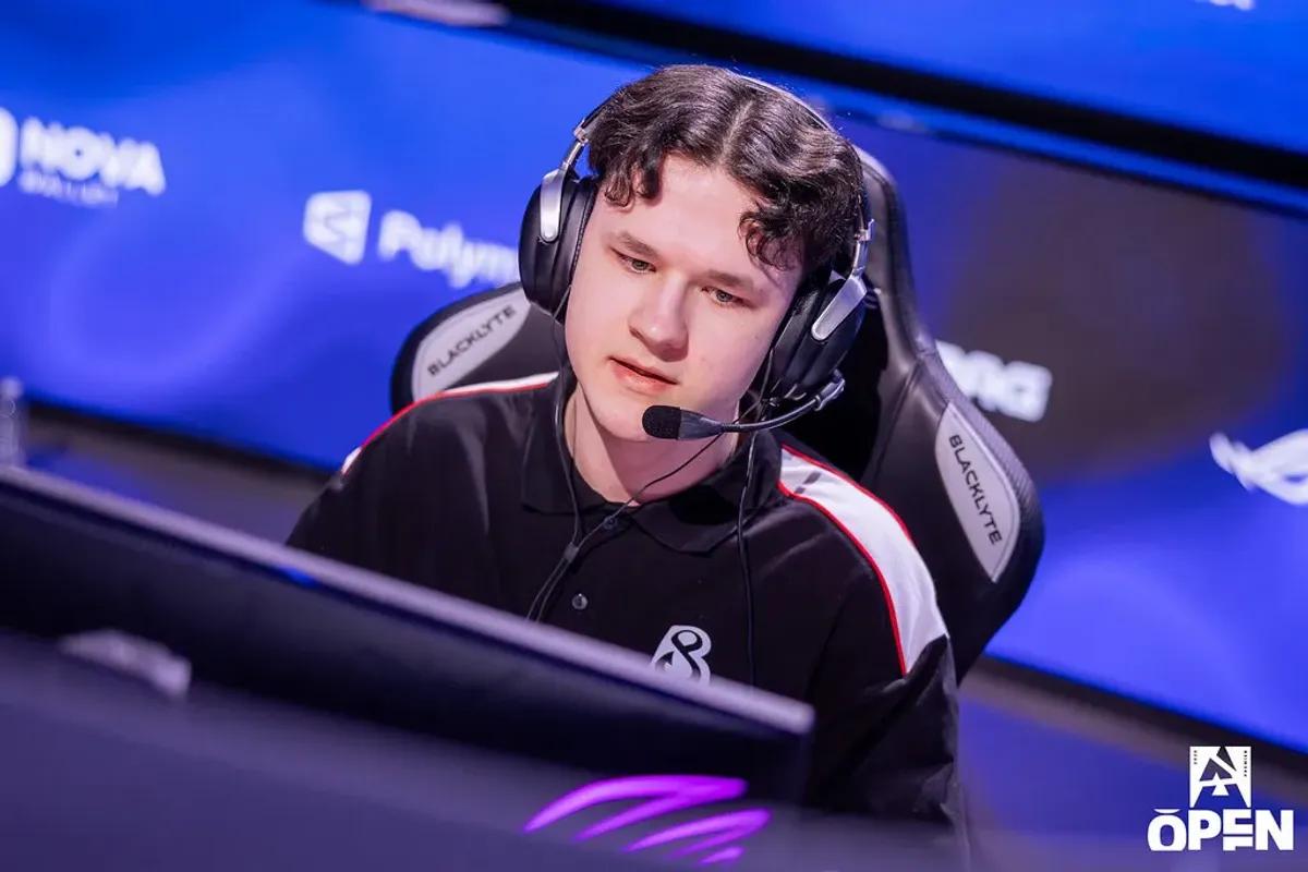 Андрей «npl» Кухарский возглавил рейтинг FACEIT ELO в 9-м сезоне