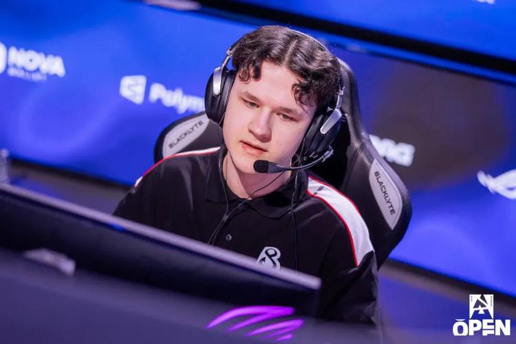 Андрей «npl» Кухарский возглавил рейтинг FACEIT ELO в 9-м сезоне