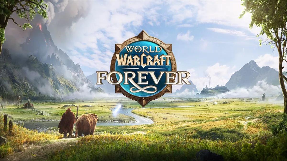 World of Warcraft: серверы «Forever» не выдержали наплыва игроков в первый день бета-тестирования