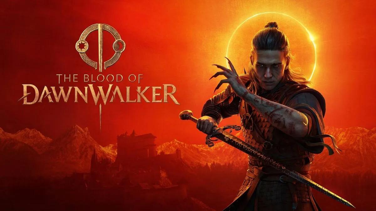 В сиквеле «Blood of Dawnwalker» может быть отказано от вызвавшей споры механики времени