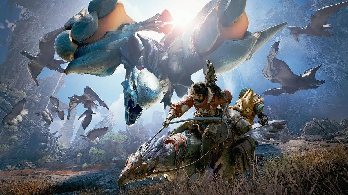 Режиссёр «Monster Hunter Wilds: Ascendance» заявил, что игроки проявили себя лучше, чем ожидала Capcom
