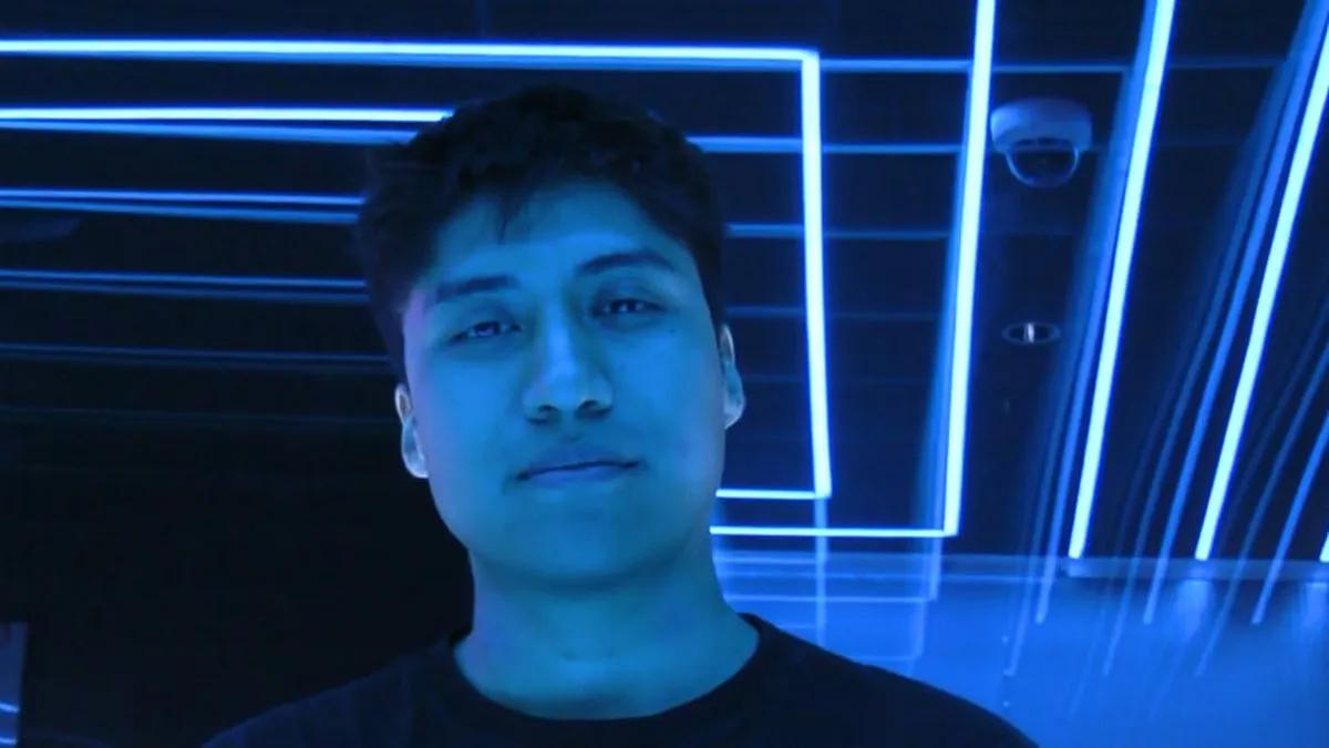 Wisper присоединяется к Team Liquid, заменив Ace
