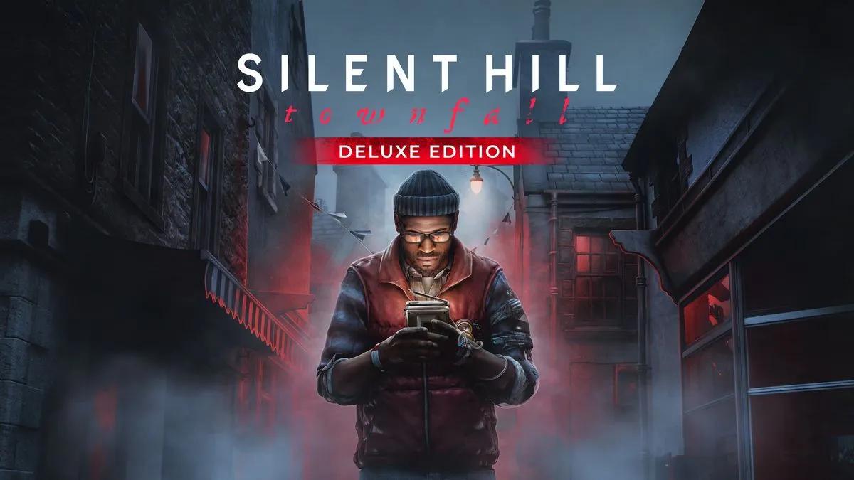 «Silent Hill: Townfall» получает высокие оценки критиков ещё до выхода