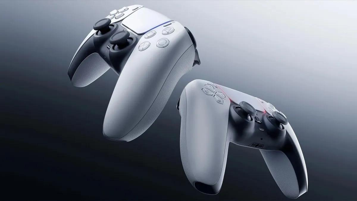Sony запатентовала способ оплаты игр для PS5 через контроллер