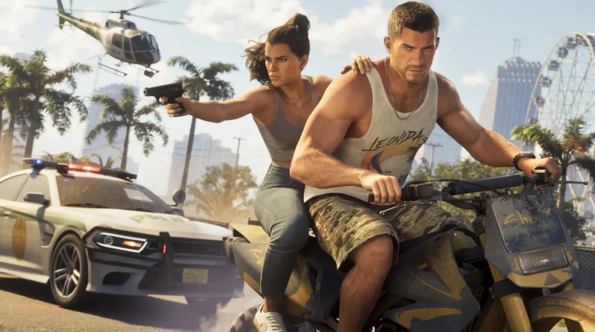 Поклонники GTA 6 разделились во мнениях по поводу того, будет ли в игре Ки-Уэст