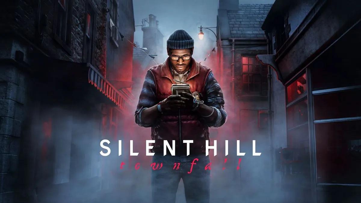 SILENT HILL: Townfall — начался ранний доступ для владельцев Deluxe Edition